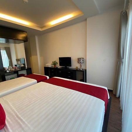 Eclipse Legend Hotel 하노이 외부 사진