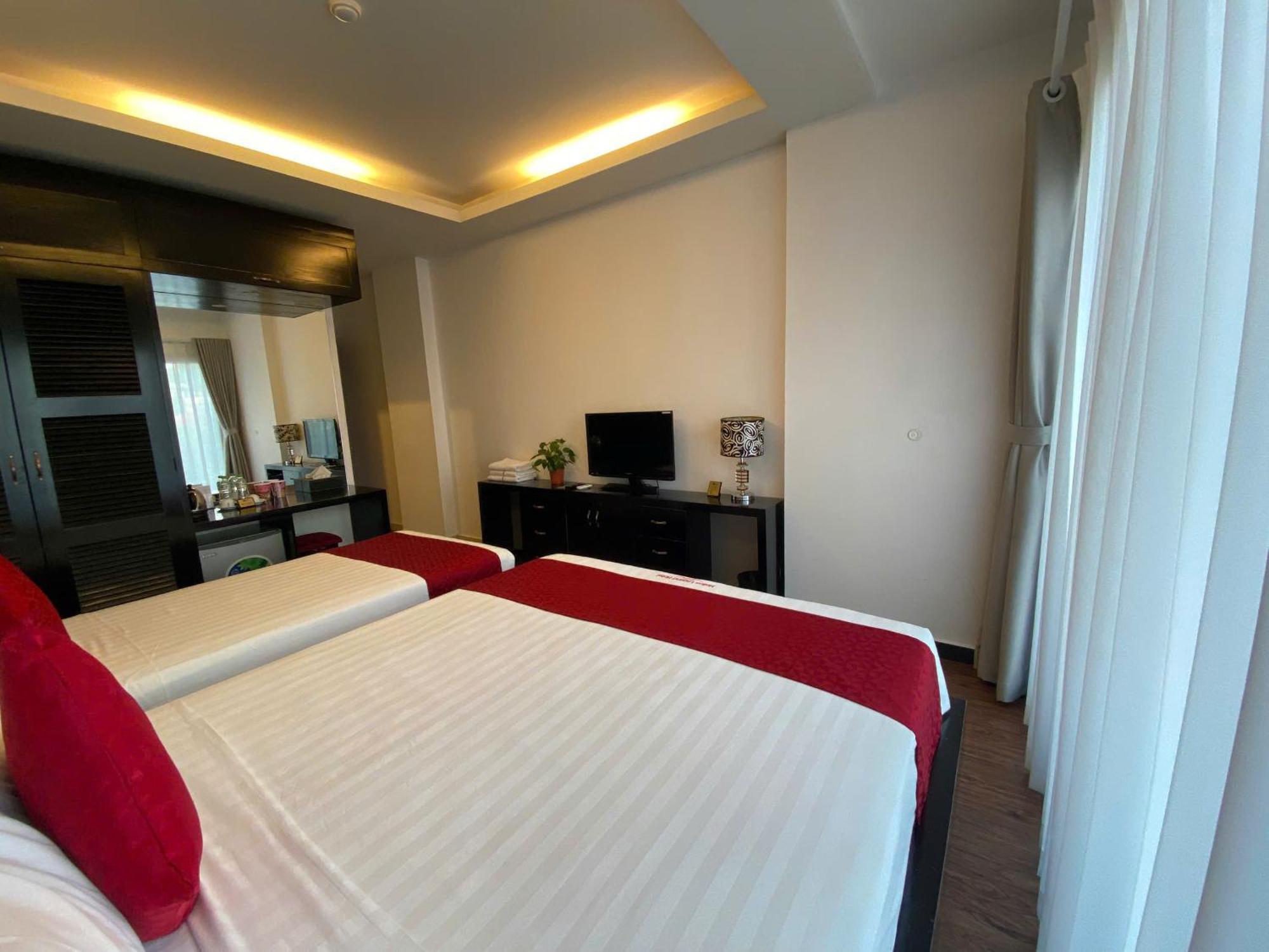 Eclipse Legend Hotel 하노이 외부 사진