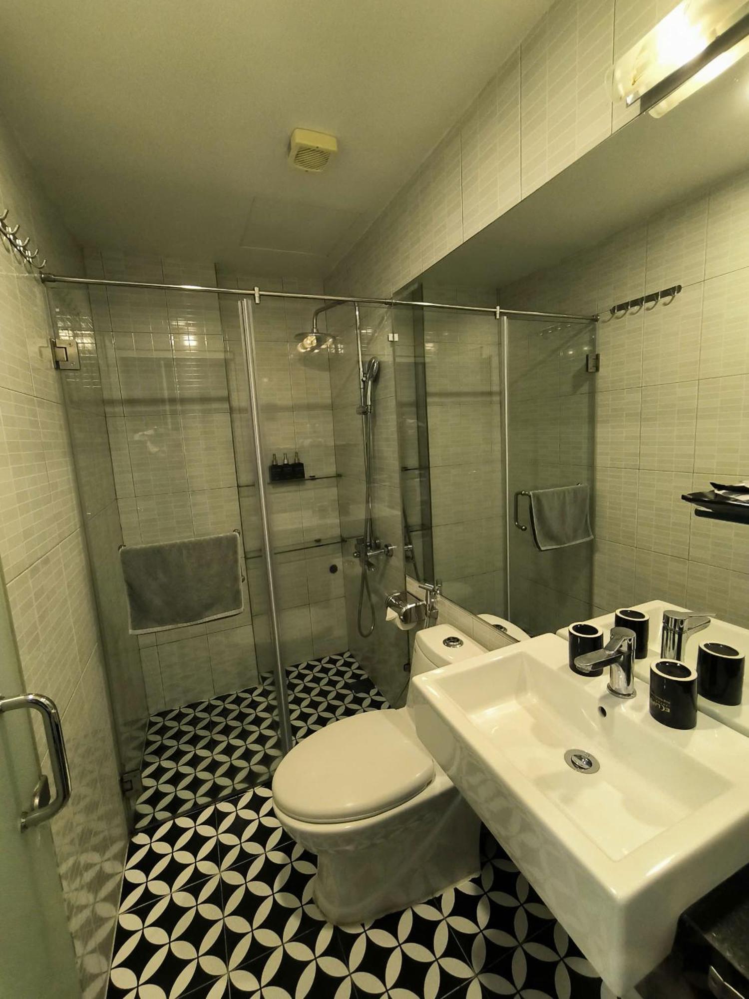 Eclipse Legend Hotel 하노이 외부 사진