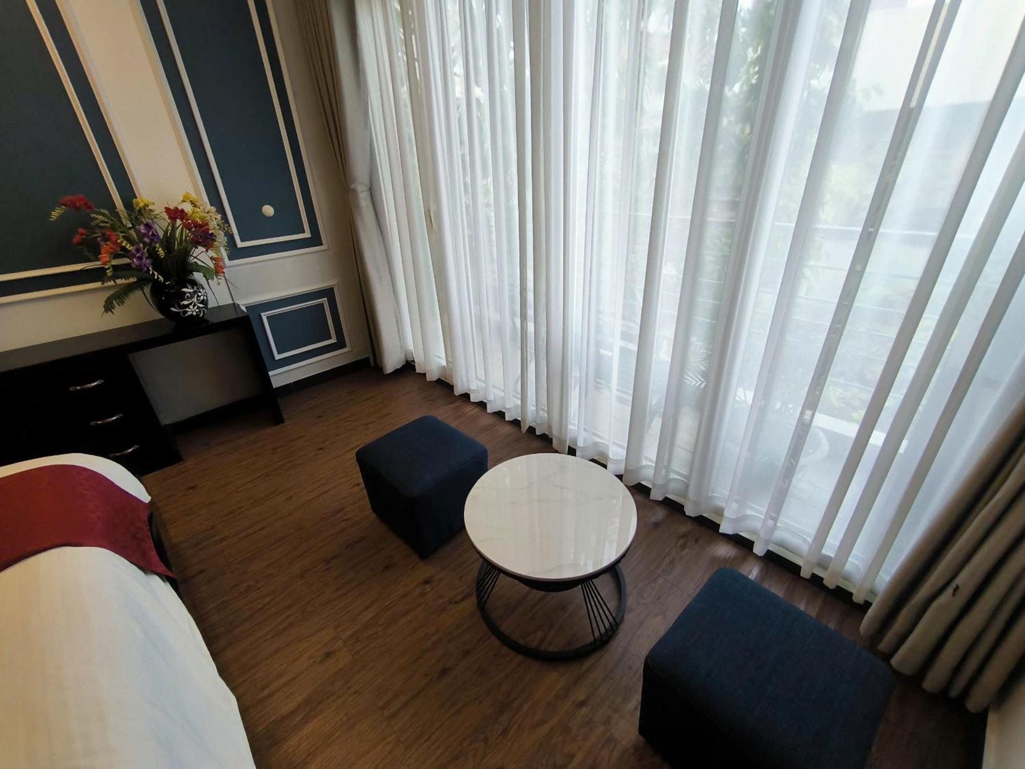 Eclipse Legend Hotel 하노이 외부 사진