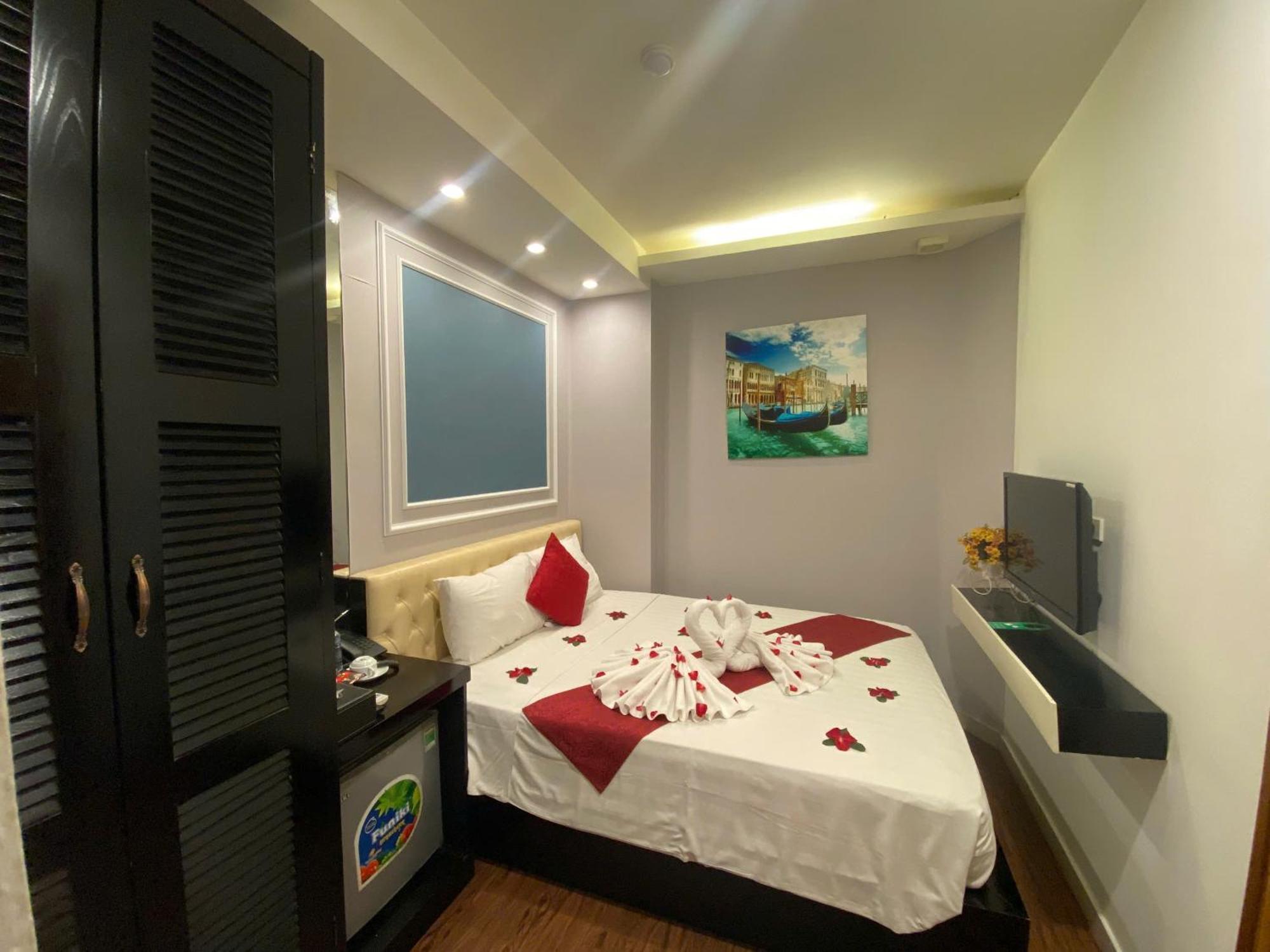 Eclipse Legend Hotel 하노이 외부 사진
